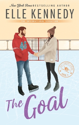 The Goal Off-Campus