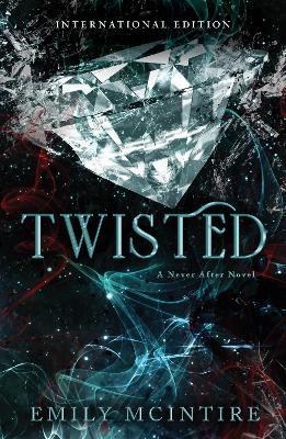 Twisted Book 4 Never After