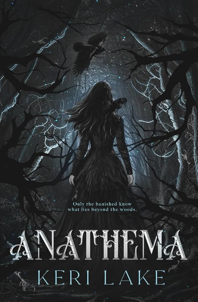 Anathema The Eating Woods Duology