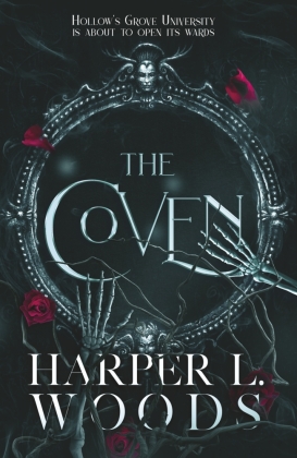 The Coven Coven of Bones 1