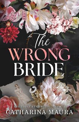 THe Wrong Bride The Windsors