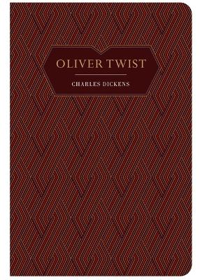 Oliver Twist Chiltern Classic