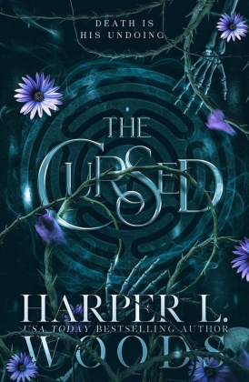 The Cursed Coven of Bones 2