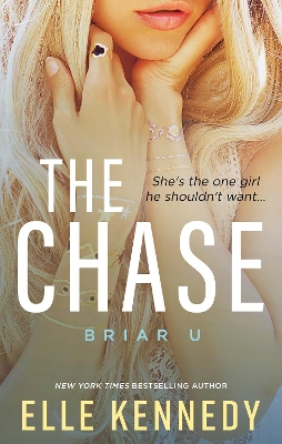 The Chase Briar U