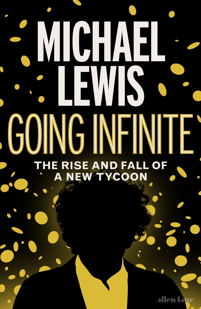 Going Infinite