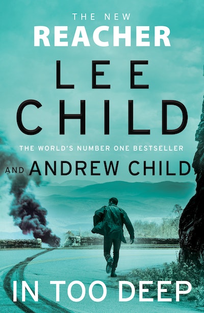 In Too Deep Jack Reacher 29