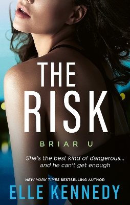 The Risk Off Campus and Briar U Books