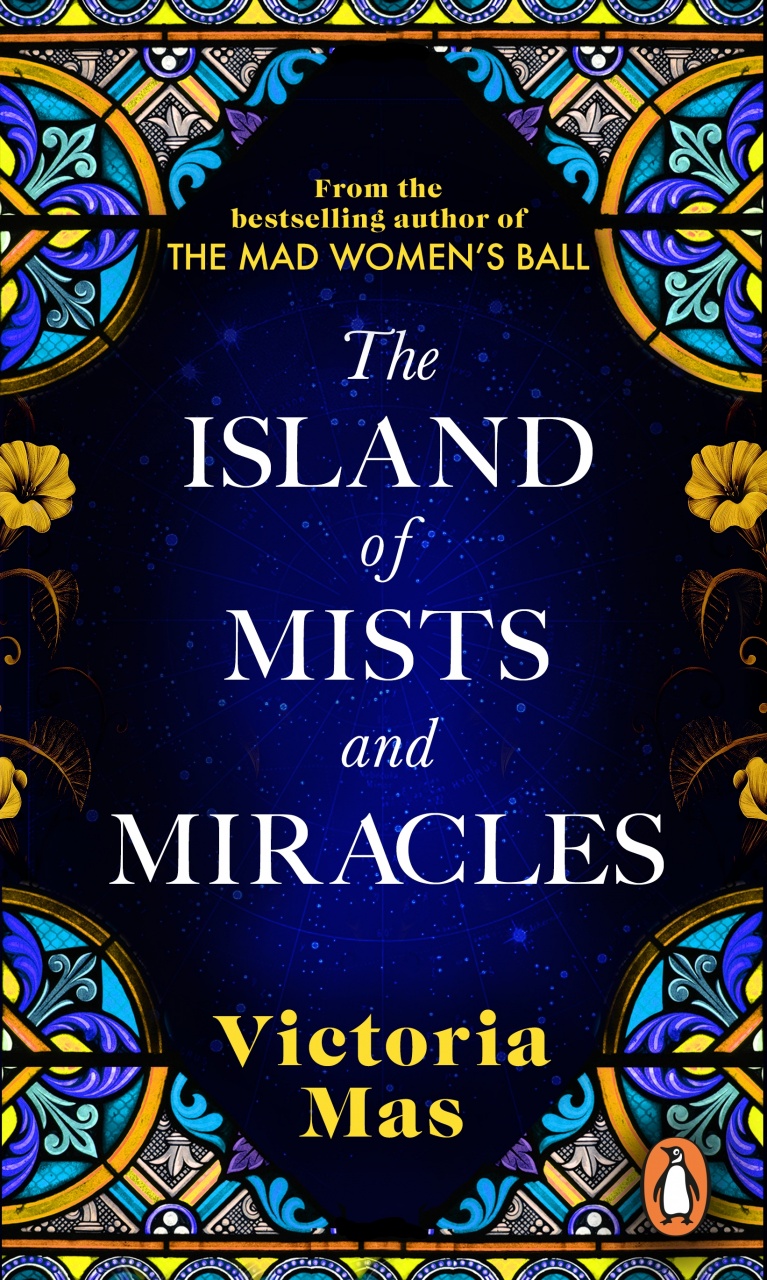 Island of Mists and Miracles