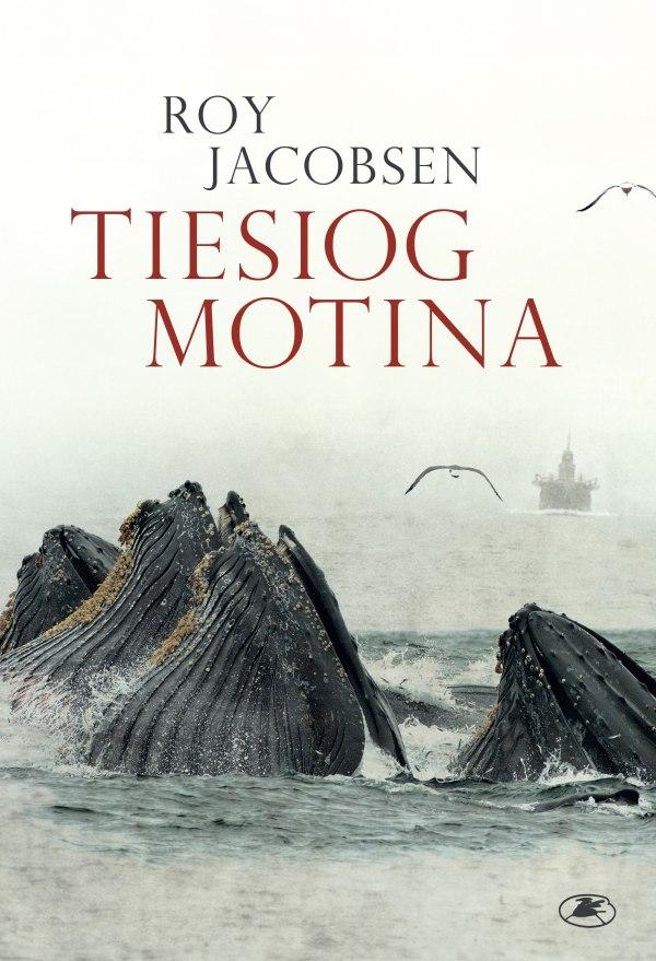 Tiesiog motina