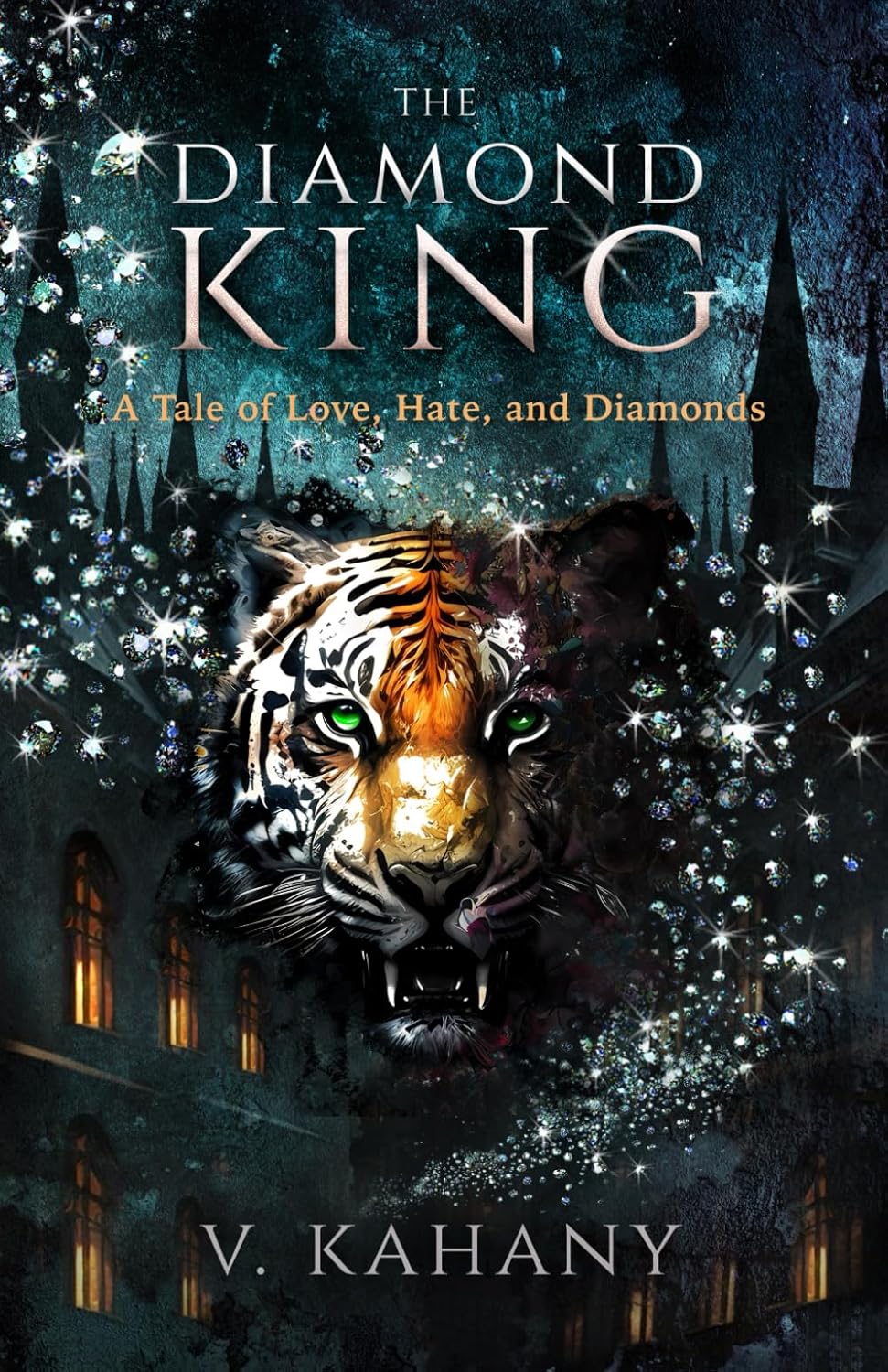 The Diamond King