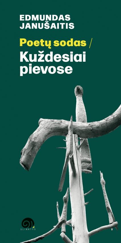 Poetų sodas /Kuždesiai pievose