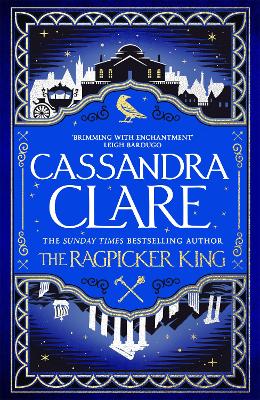 The Ragpicker King The Chronicles of Castellane