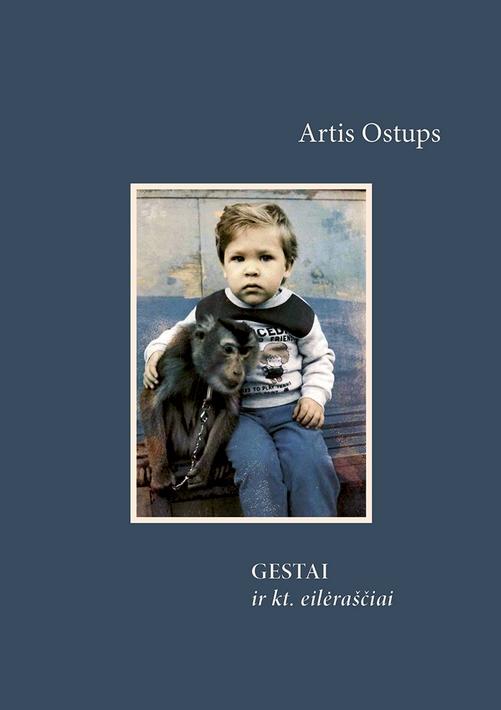 Gestai