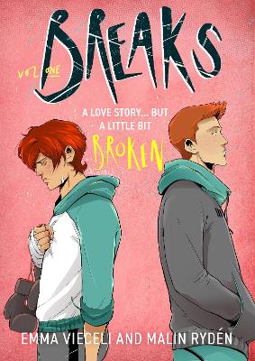 Breaks Vol.1 : A Love story... But a Little Broken