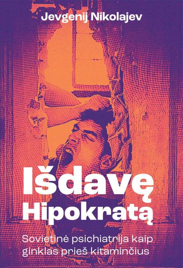 Išdavę Hipokratą