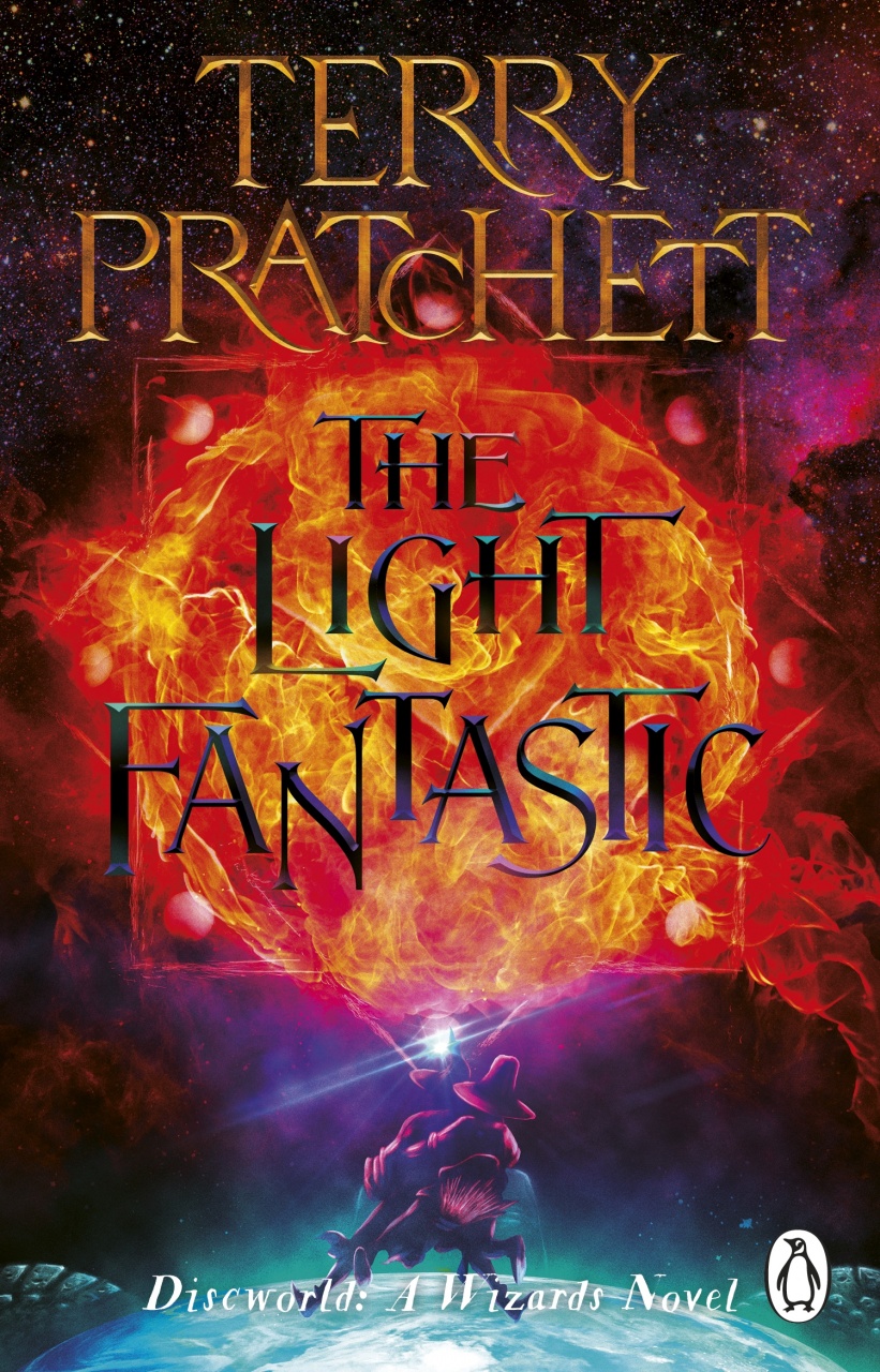 Light Fantastic