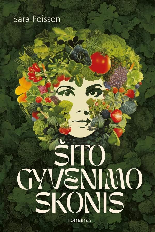 Šito gyvenimo skonis