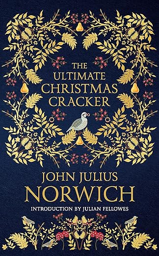 The Ultimate Christmas Cracker