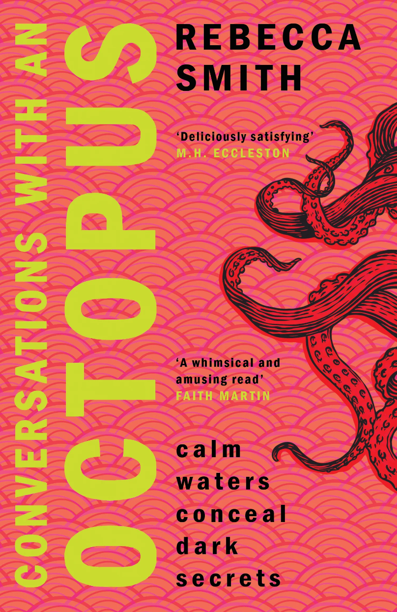 Conversations with an Octopus