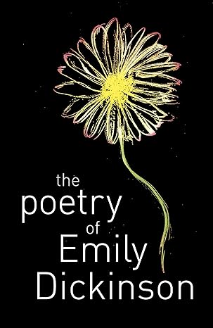 The Poetry of Emily Dickinson