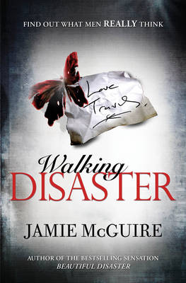 Walking Disaster (SK)