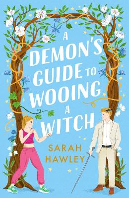 A Demon's Guide to Wooing a Wi tch
