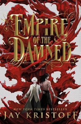 Empire of the Damned : 2