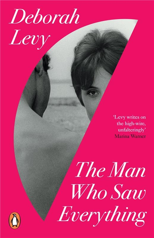 Man Who Saw Everything