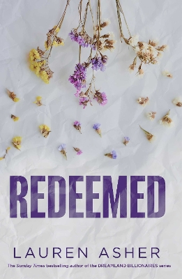 Redeemed Book 4 Dirty Air