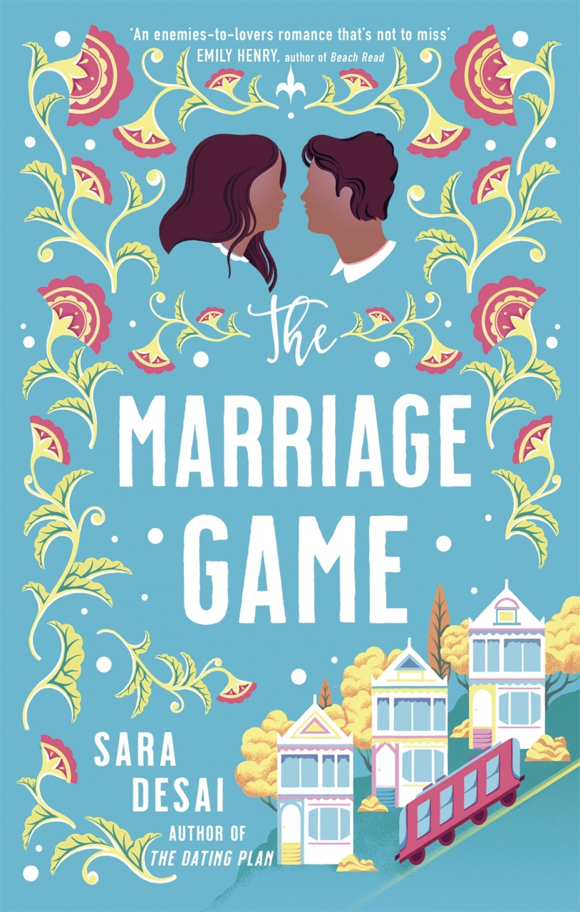 Marriage Game