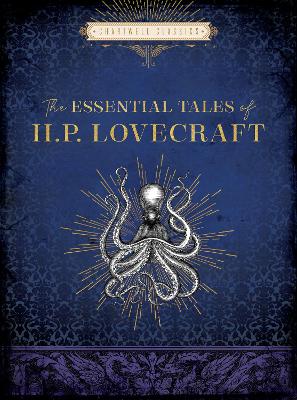 The Essential Tales of H. P. L ovecraft
