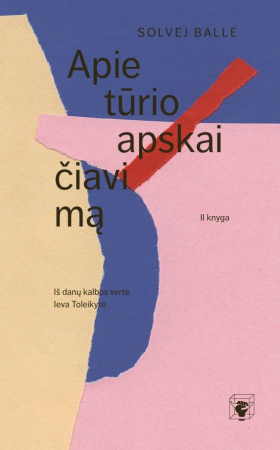 Apie tūrio apskaičiavimą; II knyga