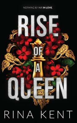 Rise of a Queen Book 2 Kingdom Duet Special Ed