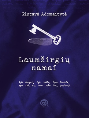 Laumžirgių namai