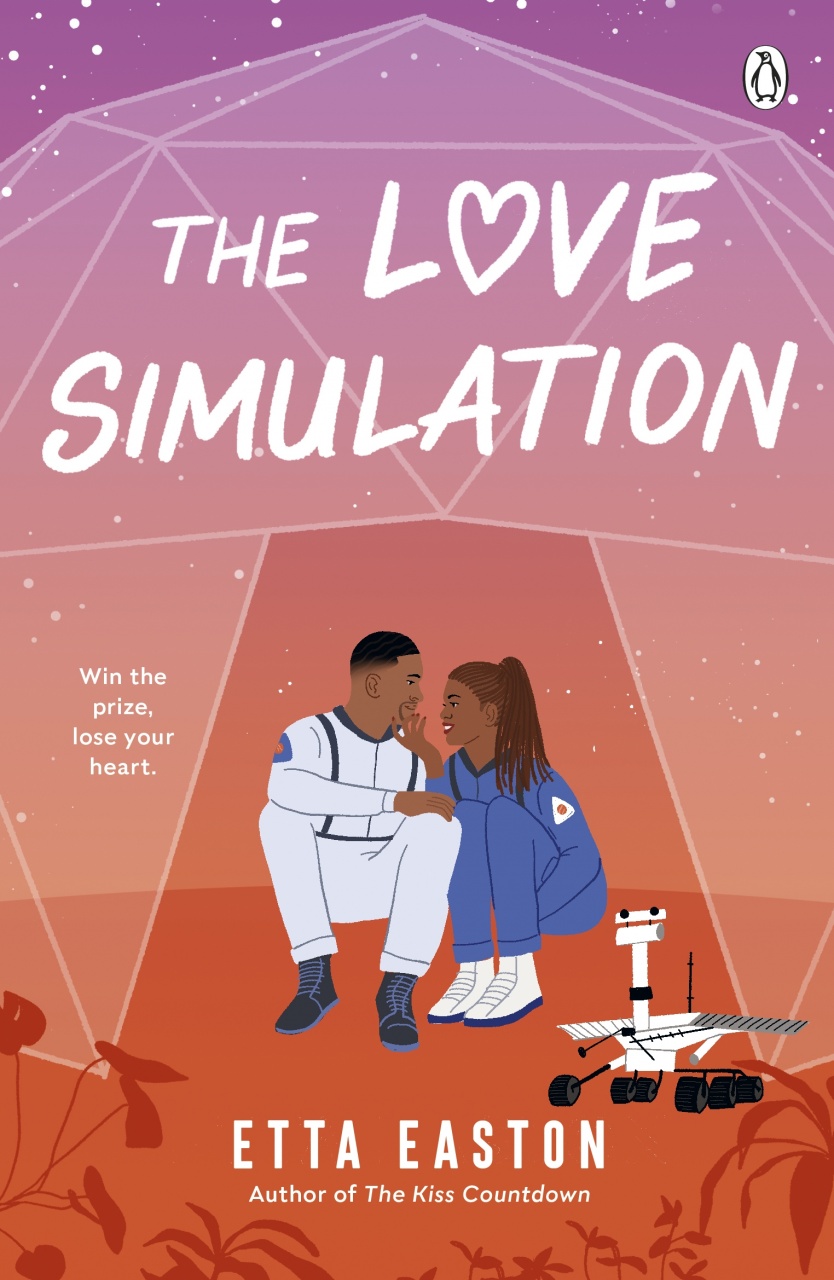 Love Simulation