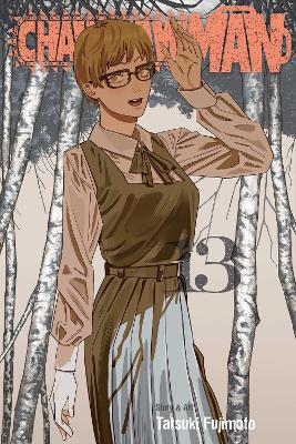 Chainsaw Man Vol. 13 : 13