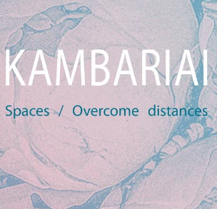 Kambariai Spaces / Overcome distances