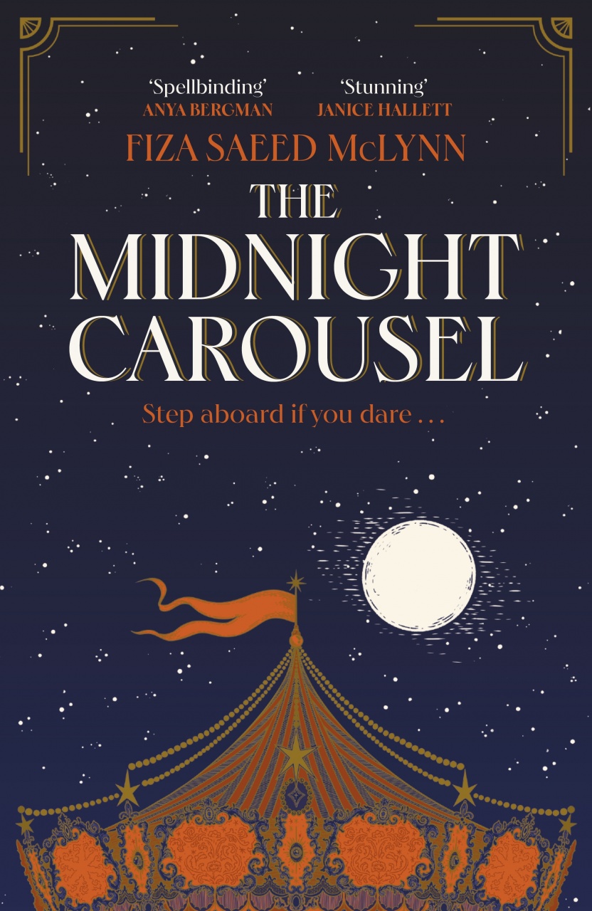 Midnight Carousel
