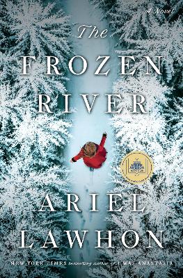 The Frozen River NPR Best Book of 2023