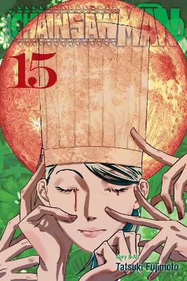 Chainsaw Man Vol. 15 : 15