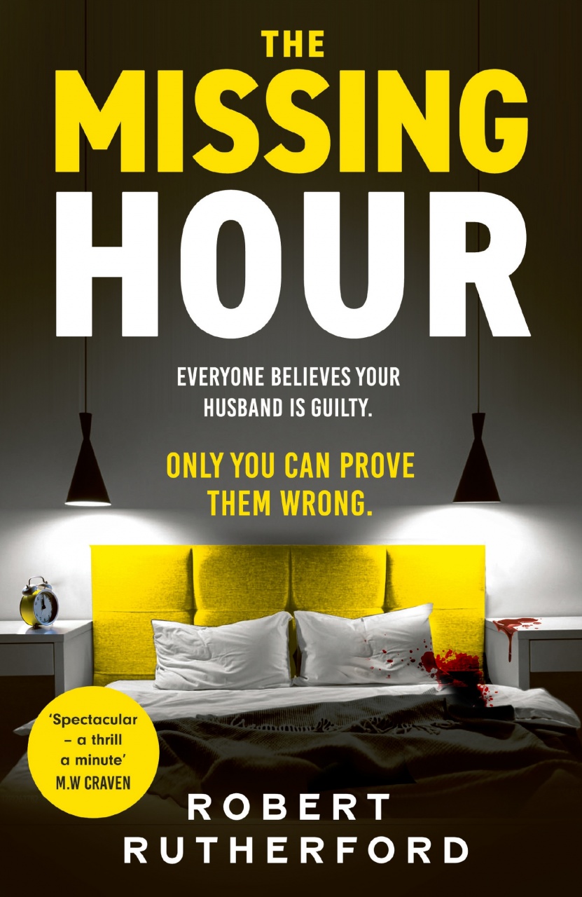Missing Hour