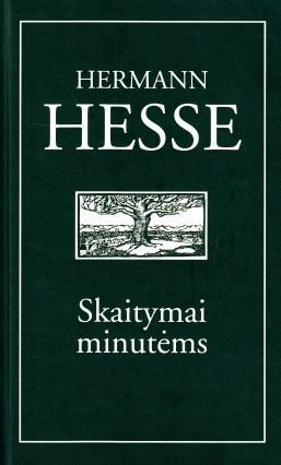 Skaitymai minutėms