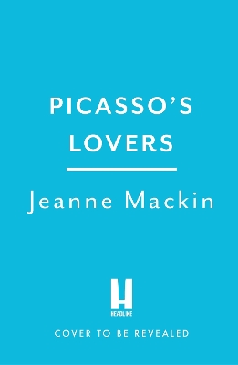 Picasso's Lovers