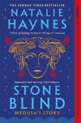 Stone Blind Women's Prize for Fiction 2023