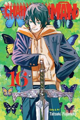 Chainsaw Man Vol. 16 : 16