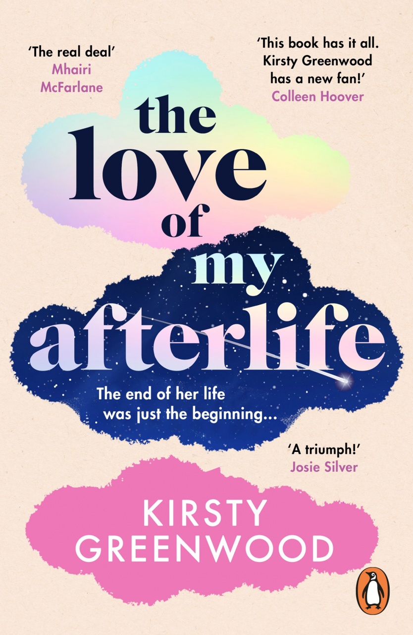 Love of My Afterlife