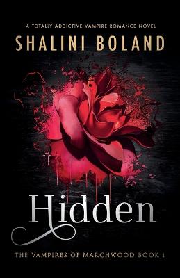 Hidden 1 Vampires of Marchwood (SK)