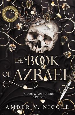 The Book of Azrael Gods and Monsters Series
