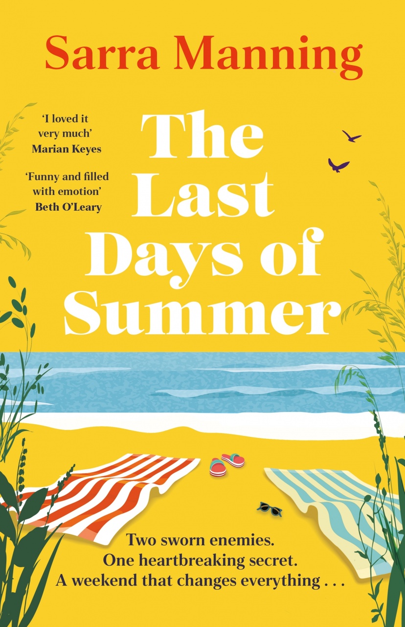 Last Days of Summer