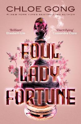 Foul Lady Fortune Foul Lady Fortune